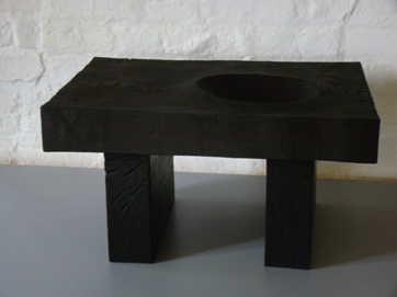 Bowl table
