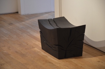 Block stool